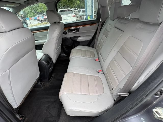 Used 2017 Honda CR-V EX-L image 15