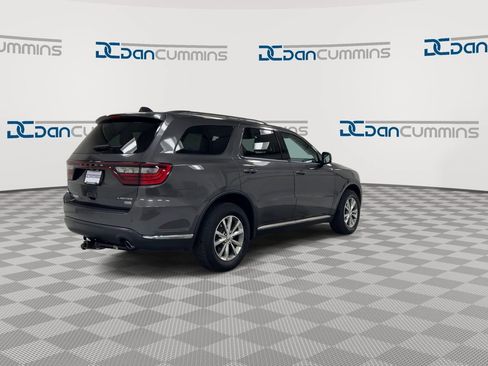 Used 2014 Dodge Durango Limited AWD/4WD image 8