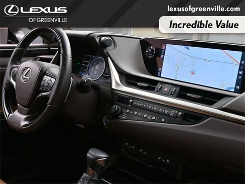 Used 2019 Lexus ES 300h image 33