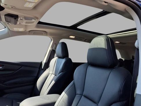 New 2026 Subaru Ascent Bronze Edition image 44