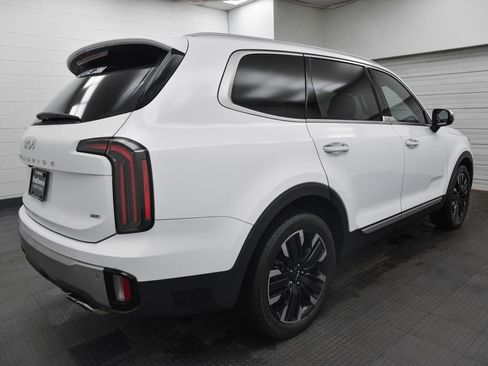 Used 2023 Kia Telluride SX Prestige image 7