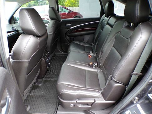 Used 2014 Acura MDX SH-AWD w/ Tech & Entertainment image 10