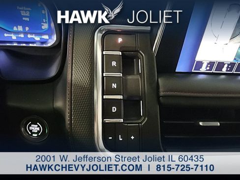 Used 2023 Chevrolet Suburban RST w/ Sport Performance Package AWD/4WD image 20