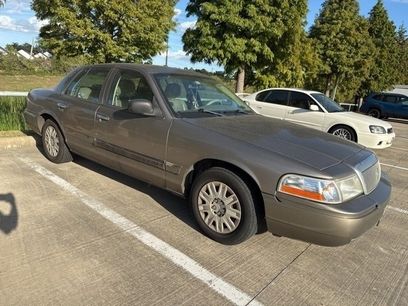 Used 2004 Mercury Grand Marquis GS