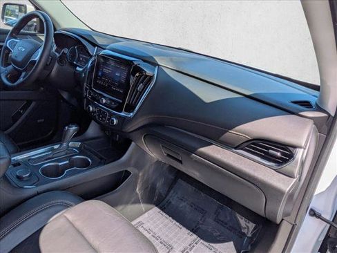 Used 2020 Chevrolet Traverse RS w/ LPO, Floor Liner Package image 22