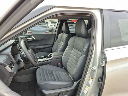 New 2026 Mitsubishi Outlander SE AWD/4WD image 27