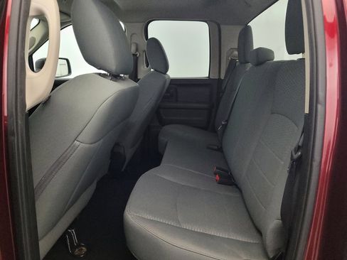 Used 2017 RAM 1500 Express AWD/4WD image 18