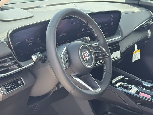 New 2025 Buick Envision Preferred image 7