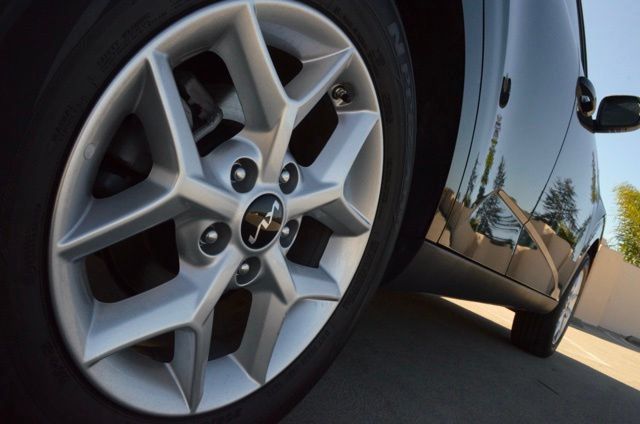 Used 2025 Kia Soul LX w/ LX Technology Package FWD image 38
