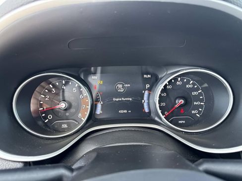 Used 2019 Jeep Compass Latitude w/ Popular Equipment Group image 27