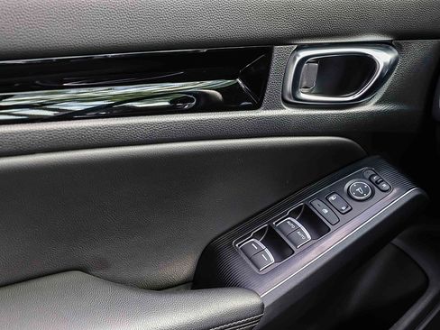 Used 2022 Honda Civic Sport Touring image 14