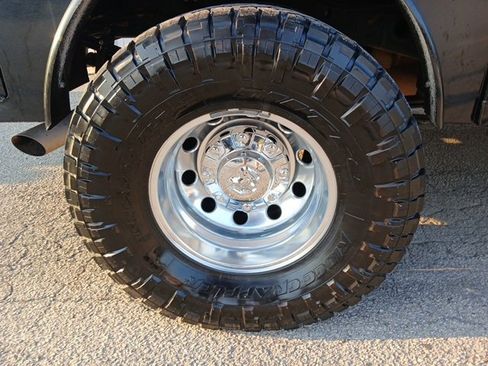 Used 2024 RAM 3500 Laramie w/ Bed Utility Group image 66