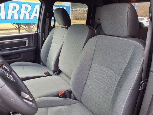 Used 2024 RAM 1500 Classic Warlock image 13