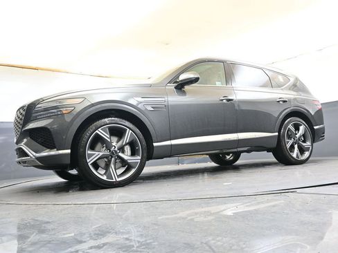 New 2026 Genesis GV80 3.5T Prestige AWD/4WD image 31