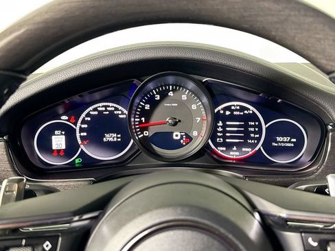 Certified 2023 Porsche Panamera Platinum Edition RWD image 13