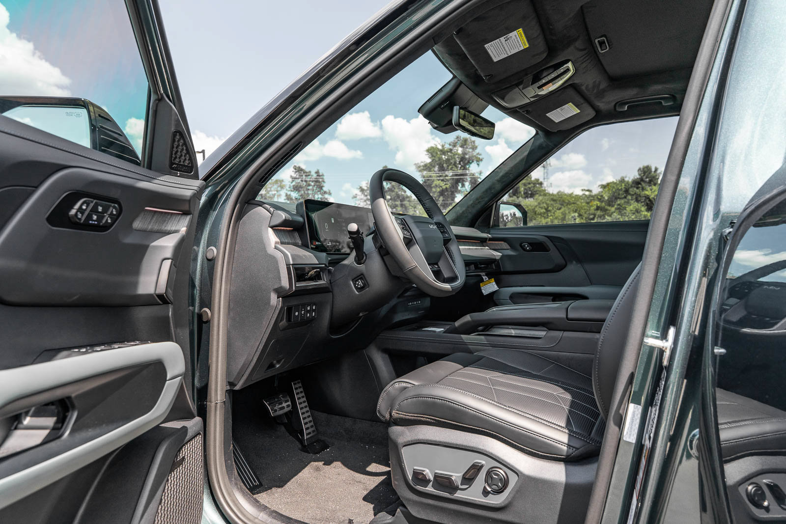 New 2027 Kia Telluride X-Line SX Prestige AWD/4WD image 13