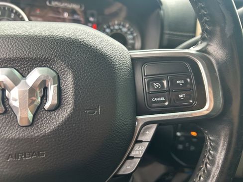 Used 2022 RAM 2500 Laramie image 30