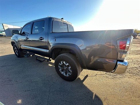Used 2023 Toyota Tacoma SR5 image 4