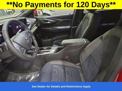 New 2026 Buick Envista Preferred w/ Convenience I Package image 19