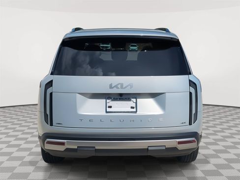 Used 2027 Kia Telluride EX AWD/4WD image 9