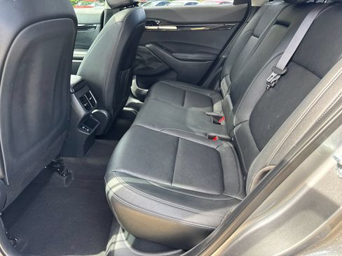 Used 2024 Kia Seltos EX AWD/4WD image 19