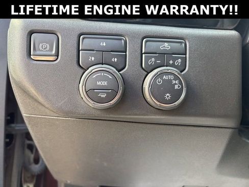 Certified 2024 Chevrolet Silverado 3500 LT AWD/4WD image 17