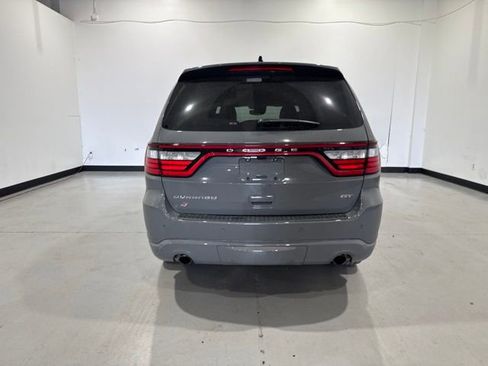 Used 2025 Dodge Durango GT AWD/4WD image 5