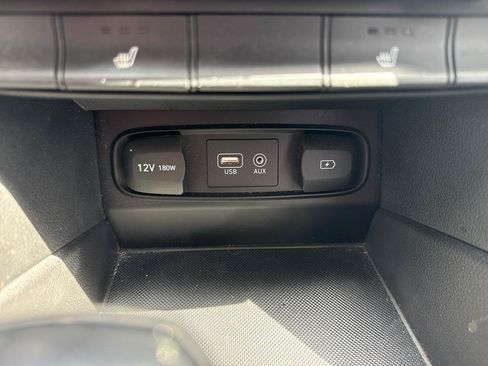 Used 2019 Hyundai Santa Fe Limited FWD image 42