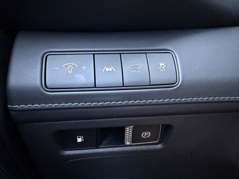 Used 2023 Hyundai Santa Fe Limited image 28