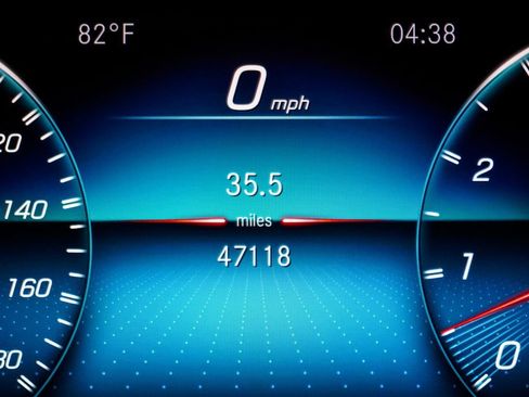 Used 2023 Mercedes-Benz GLE 53 AMG 4MATIC Coupe image 32