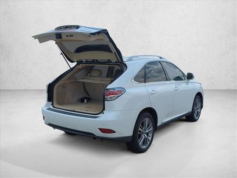 Used 2015 Lexus RX 350 FWD image 10