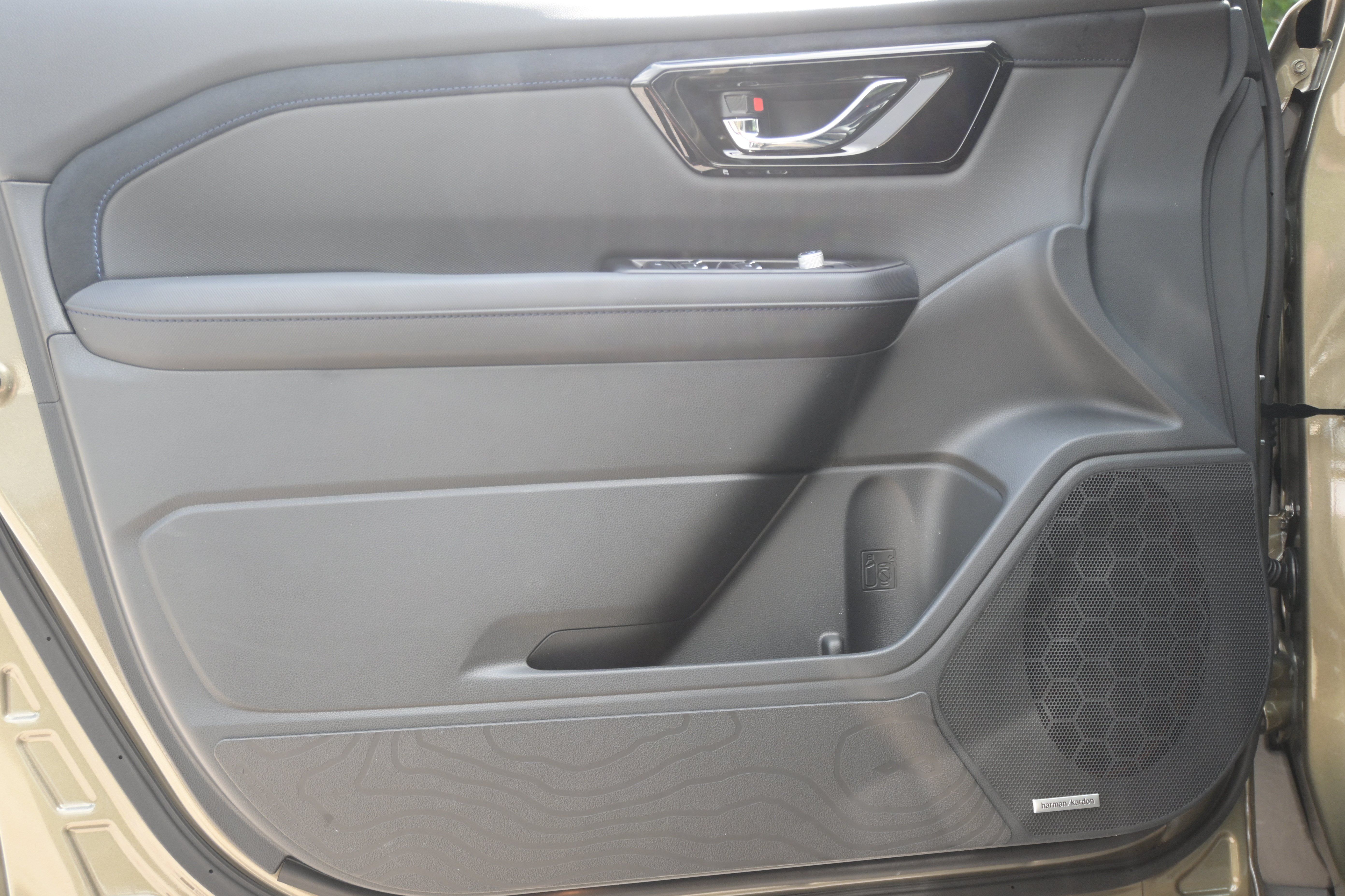 New 2026 Subaru Forester Limited AWD/4WD image 14