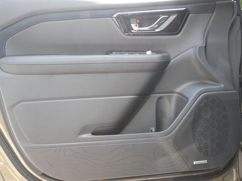 New 2026 Subaru Forester Limited AWD/4WD image 14