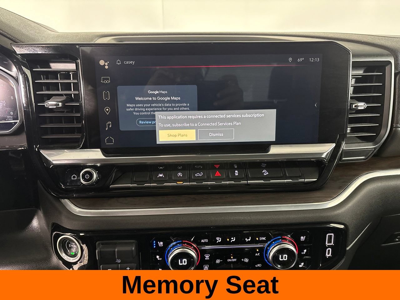 Used 2022 GMC Sierra 1500 SLT AWD/4WD image 18