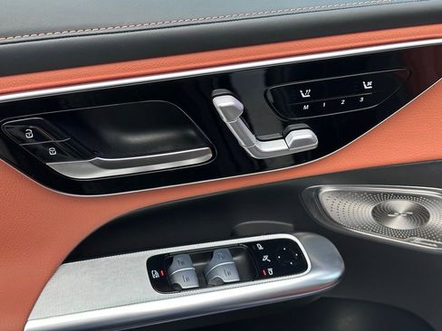 Used 2023 Mercedes-Benz GLC 300 4MATIC image 19