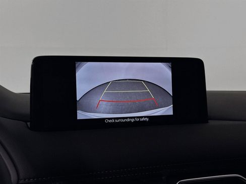 New 2025 MAZDA CX-5 AWD 2.5 S w/ Select Package image 24