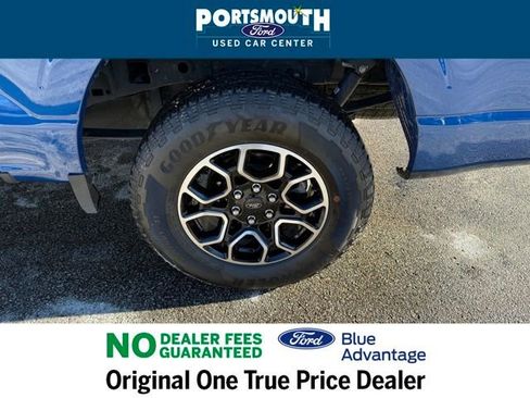 Used 2023 Ford F150 XLT w/ Equipment Group 302A High image 29