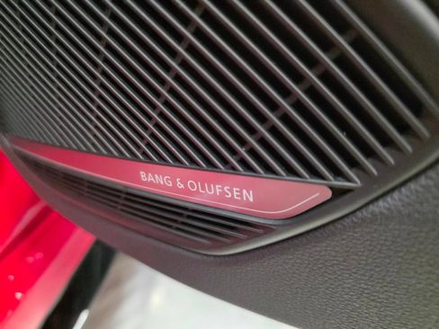 Used 2022 Audi RS 5 Sportback AWD/4WD image 42