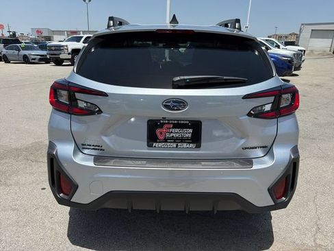 New 2026 Subaru Crosstrek 2.5i Limited w/ Crosstrek Mirror Package AWD/4WD image 6