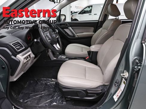 Used 2018 Subaru Forester 2.5i w/ Alloy Wheel Package AWD/4WD image 14