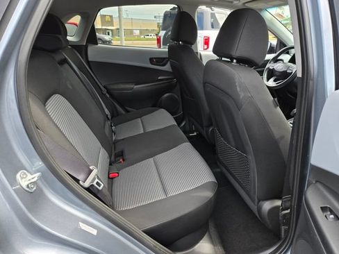 Used 2019 Hyundai Kona SEL w/ SEL Tech Package 02 AWD/4WD image 20
