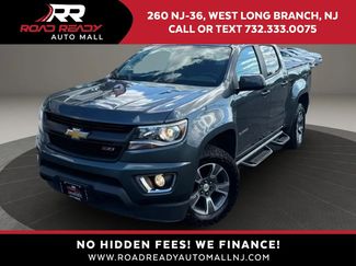 Used 2015 Chevrolet Colorado Z71 AWD/4WD video 1