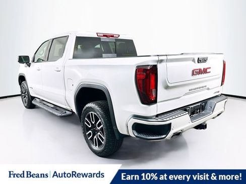 New 2026 GMC Sierra 1500 AT4 w/ Technology Package AWD/4WD image 4