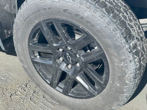 Used 2022 Chevrolet Silverado 1500 RST w/ Convenience Package II image 25