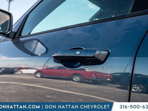 New 2026 Chevrolet Traverse LT image 29