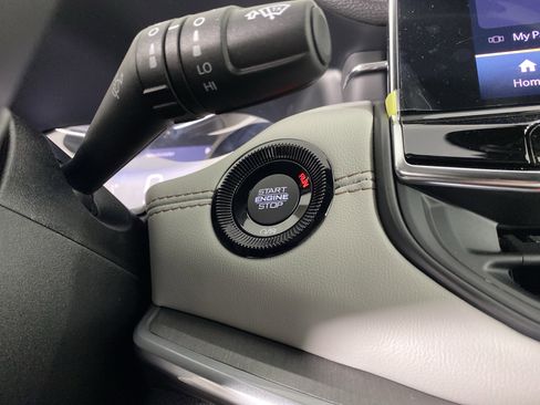 New 2026 Jeep Compass Limited AWD/4WD image 23