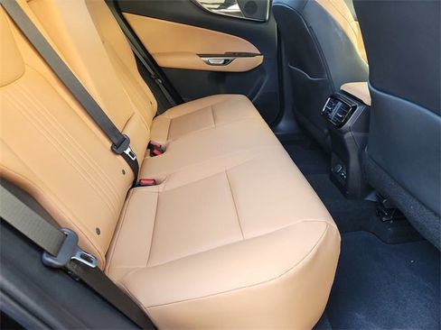 Used 2023 Lexus NX 350 AWD image 26