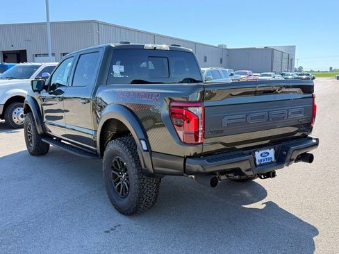 New 2026 Ford F150 Raptor AWD/4WD image 41