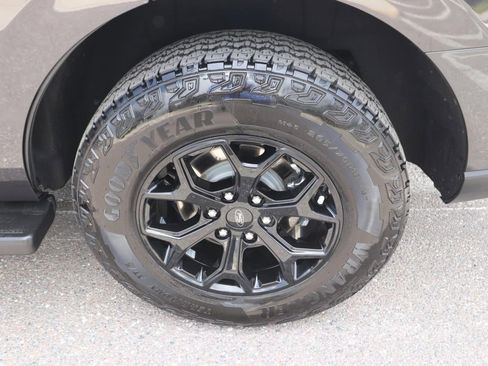 Certified 2022 Ford Expedition Timberline AWD/4WD image 28