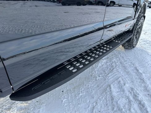 Used 2023 Ford F250 Lariat w/ Lariat Ultimate Package image 23